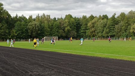 PILNE! Supraślanka Supraśl wiosną zagra w 4. lidze?