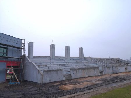 „To będzie wizytówka Szczuczyna”