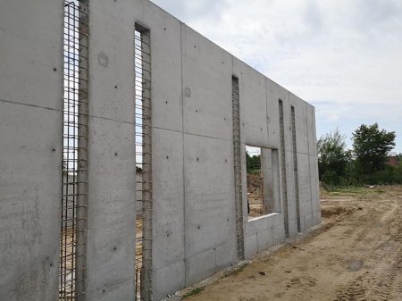 Burmistrz Szczuczyna: powoli myślimy o otwarciu stadionu