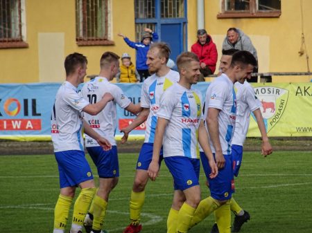 Dziś półfinały okręgowego Pucharu Polski! [ZAPOWIEDŹ]