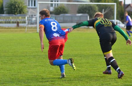 Tabela okręgówki od stycznia do grudnia. Kto był najlepszy w 2023 roku?