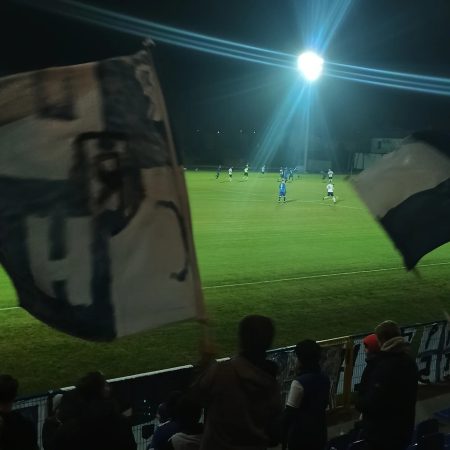 Dla kogo był to dobry rok? [TABELA 4. LIGI PODLASKIEJ ZA 2024 ROK]