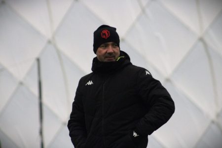 Tomasz Kulhawik: drużyna nie zasługuje na miejsce, w którym jest