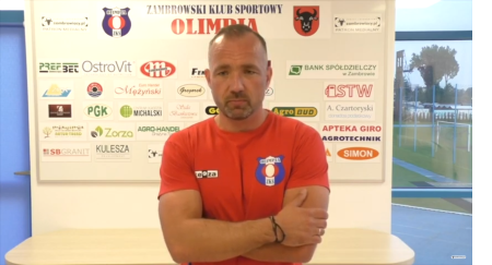 Tomasz Kulhawik asystentem Michała Probierza w kadrze U-21