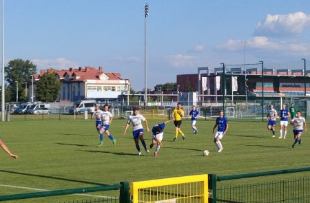 Piłkarski weekend! Derby w 3. lidze, dziurawe defensywy zagrają w 4. lidze