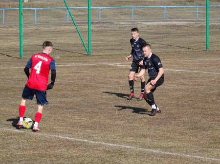 Zapowiedź piłkarskiego weekendu – hity w 4. lidze i okręgówce