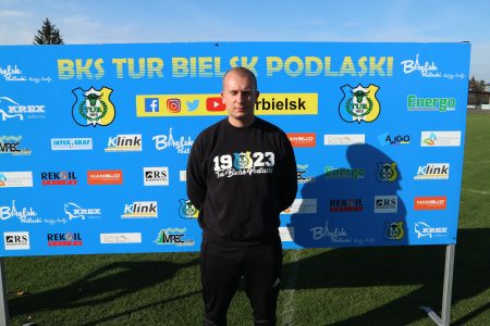 Trenerzy Tura Bielsk Podlaski i Sparty Szepietowo odchodzą z pełnionych funkcji