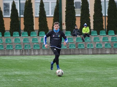 Tur gotowy do rundy wiosennej. Miasto przyznało im dotację [KADRA DRUŻYNY]