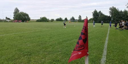 Nie tylko Turośnianka zagra na boisku w Turośni Kościelnej