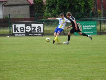 Pięć letnich sparingów Tura przed sezonem