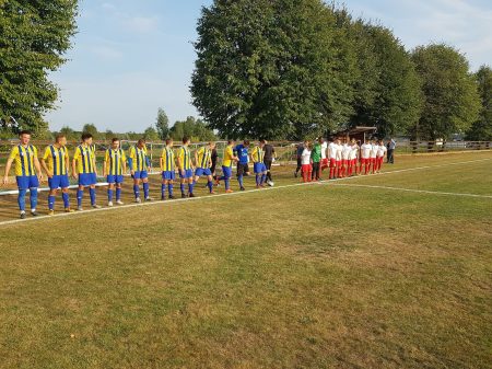 Rezerwy Tura zdecydowały, w której lidze zagrają w kolejnym sezonie