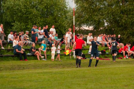 Powstał wyjątkowy film o Turośniance. Ciary! [VIDEO]