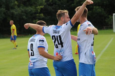 TOP 10 rundy jesiennej: najwięcej strzelonych goli na mecz