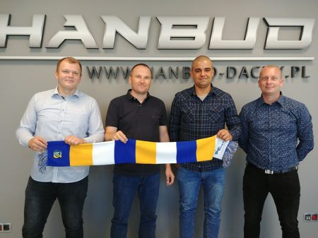 Tur ma nowego sponsora. Jego logo będzie na… nowych koszulkach!