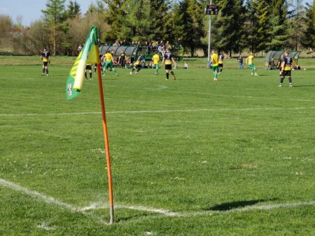 Twierdza Wasilków, Krynki, Boćki… kto nie przegrał u siebie?