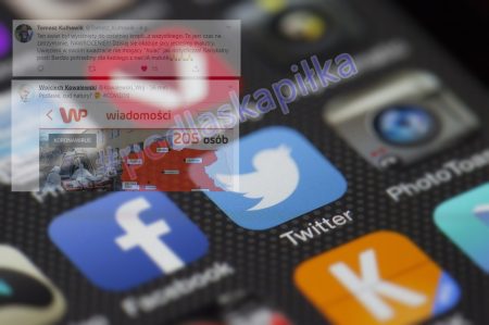 Koronawirus w podlaskiej piłce: przegląd tweetów