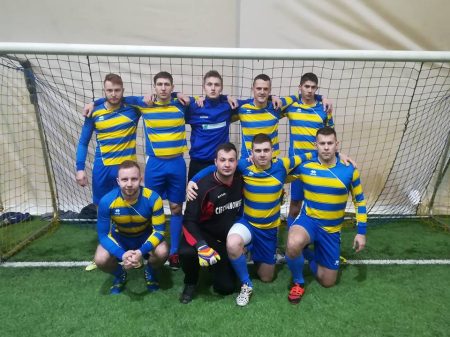 Unia na warszawskim turnieju: „Nie byliśmy chłopcami do bicia”