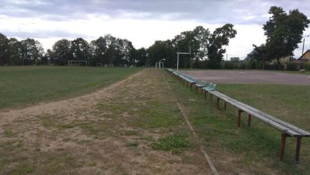 Nieistniejące kluby w Podlaskiem, cz. 2 [zdjęcia]