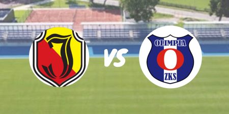 Finał Pucharu Polski Jagiellonia II – Olimpia [ZAPOWIEDŹ]