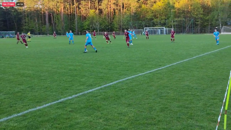 Znamy finalistów Podlaskiego Pucharu Polski!