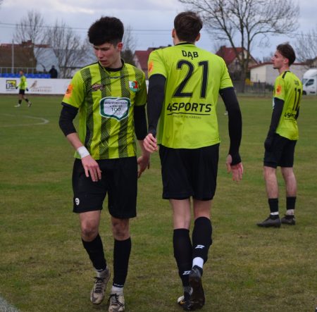 Dąb – Mielnik. Walkower za brak opieki medycznej. Znamy oficjalne wyjaśnienie związku