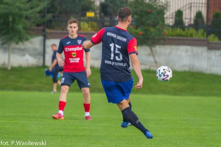 4. LIGA PODLASKA: derby powiatu grajewskiego hitem kolejki!