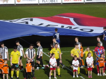 Duże zmiany w Warmii Grajewo. 12 nowych zawodników w kadrze!