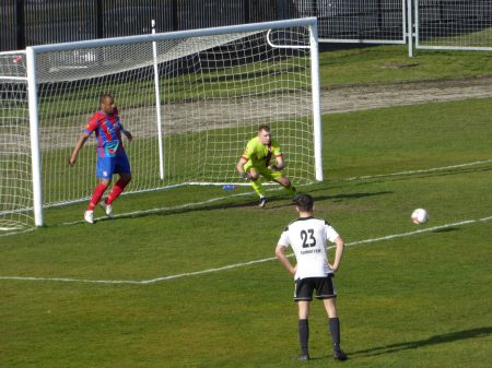 WJ: Cieszą tylko punkty Warmii [RELACJA Z MECZU WARMIA-CRESOVIA]