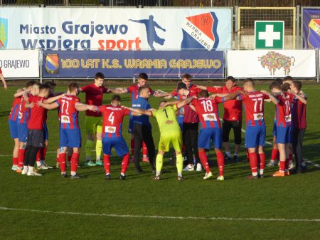 Walka o półfinał Pucharu Polski – w środę poznamy 4 najlepsze zespoły