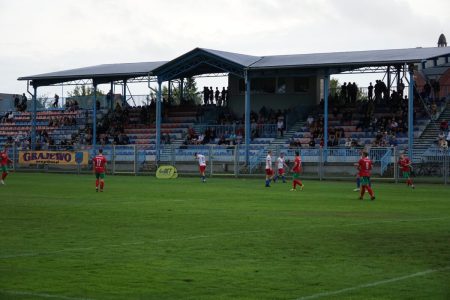 Trudne wyjazdy faworytów i derby Podlasia [ZAPOWIEDŹ KOLEJKI 4. LIGI]
