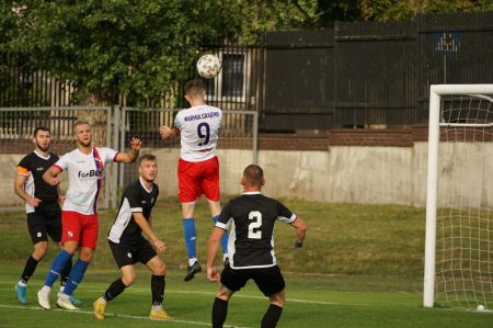 W środę zagra 4. liga podlaska – derby powiatu grajewskiego, faworyt ligi z beniaminkiem