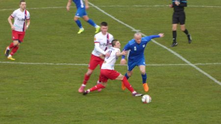 Walka o baraż w okręgówce, raczej bez niespodzianek w 4. lidze [ZAPOWIEDŹ KOLEJKI]