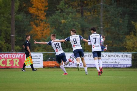 KS Wasilków z pierwszą wygraną w okresie przygotowawczym