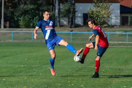 Znany obrońca wraca do Olimpii. Rozmowy nie trwały długo