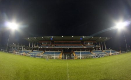 Górnik Polkowice domaga się walkowera i zwrotu kosztów od Wigier