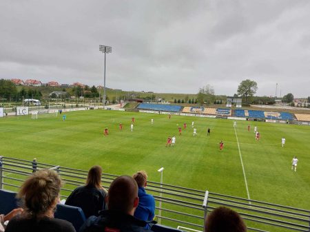 Które miejsce zajmą Wigry w 3. lidze w sezonie 2024/2025? [ANKIETA]