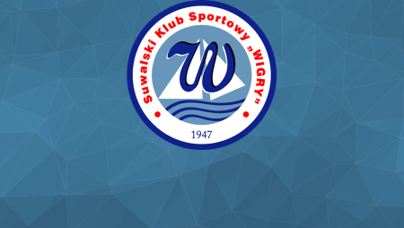 Wigry wzmacniają się przed rundą wiosenną