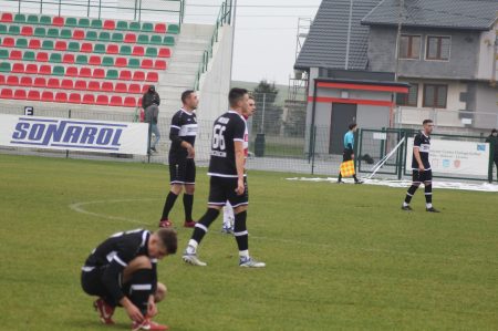 Wissa już zaplanowała zimowe sparingi. Większość rywali z innych województw