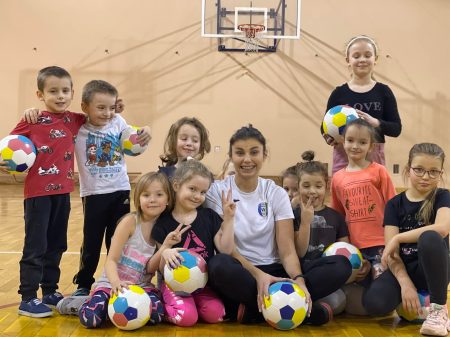 „Rodzic kreatywnego sportowca”- KS Włókniarz zaprasza na bezpłatną konferencję!