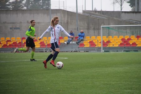 Włókniarki poznały rywalki. Wyjazdy aż w góry