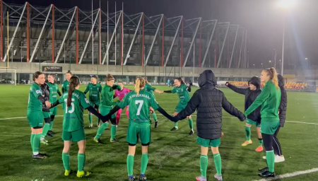 Jak w weekend grały piłkarki z naszego regionu? [WYNIKI I TABELE]