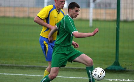 Klub z tradycjami zgłosił drużynę seniorów na kolejny sezon