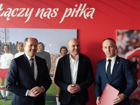 Wójt Kulesz Kościelnych: To dobrze, że prezes Kulesza nie odcina się od korzeni