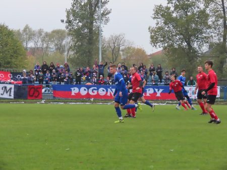 Wynik i tabele po weekendzie! [4.liga, okręgówka, A klasa, ligi kobiece]