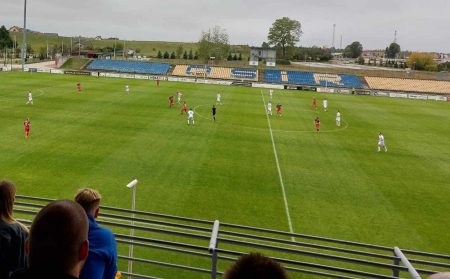 Rusza wiosna w 4. lidze! Zapowiedź pierwszej kolejki rundy rewanżowej [TYPY AUTORA]