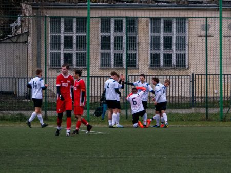 Zmiany w Hattricku Białystok. Już nie ma duetu trenerskiego