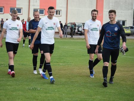 Walkower zmienił sytuację w A klasie. Za tydzień mecz o awans?